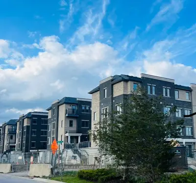18 Clippers Crescent, Whitchurch-stouffville, On L4a 2s9