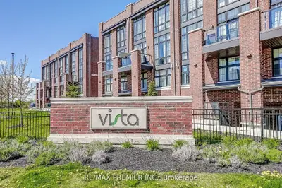 19 Bellcastle Gate 437, Whitchurch-stouffville, On L4a 4t4