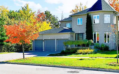 57 Canyon Hill Avenue, Richmond Hill, On L4c 9t5