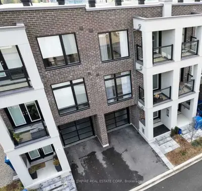 137 Moneypenny Place, Vaughan, On L4j 0l1