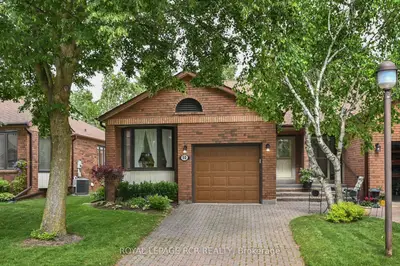 50 Green Briar Road, New Tecumseth, On L9r 1r4