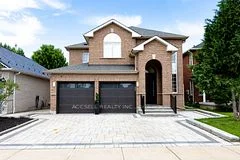 218 St Joan Of Arc Avenue Upper, Vaughan, ON L6A 3C1