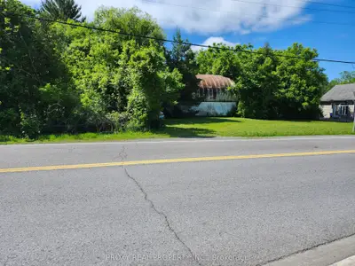 Vacant Land in Georgina
