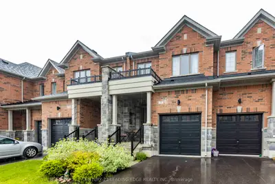 7 Richard Boyd Drive, East Gwillimbury, On L9n 0s6