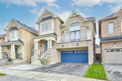 Detached in Whitchurch-Stouffville