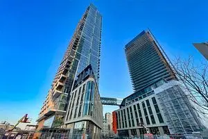 1000 Portage Parkway 3002, Vaughan, On L4k 0l1