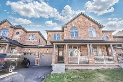 24 Brownsberger Road, Whitchurch-stouffville, On L4a 4p7