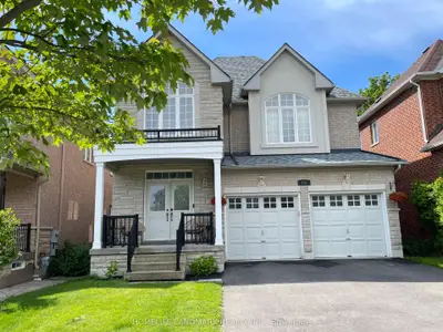 101 Timber Valley Avenue, Richmond Hill, On L4e 4z8