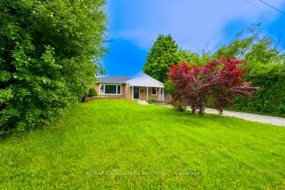 407 Marybay Crescent Bsmnt, Richmond Hill, On L4c 2x5