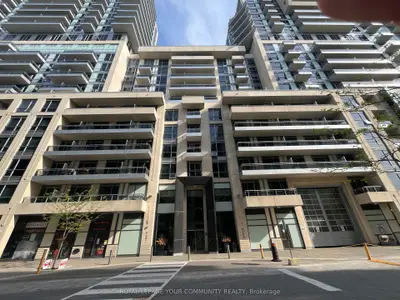 9205 Yonge Street 1803, Richmond Hill, On L4c 1v5