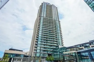 2900 Highway 7 Avenue W 1904, Vaughan, On L4k 0g3