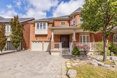 Detached in Vaughan