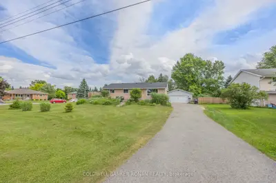 Detached in Adjala-Tosorontio