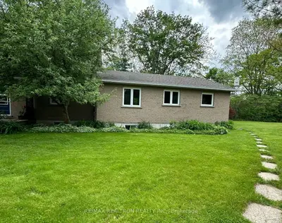 63 Morning Side Road, East Gwillimbury, On L9n 0k6