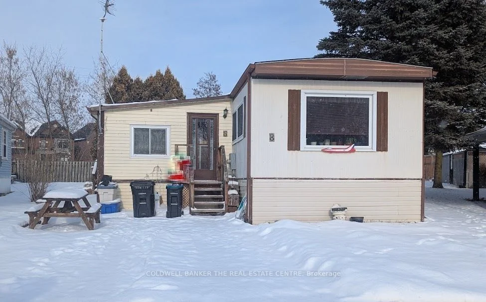 8 Elmwood Court, Innisfil, On L0l 1l0