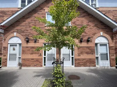 12439 Ninth Line 210, Whitchurch-stouffville, On L4a 1j3