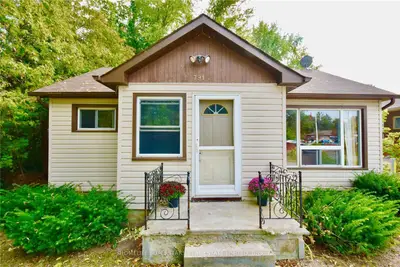Detached in Innisfil