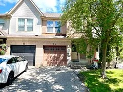 14 Evelyn Buck Lane, Aurora, On L4g 7h6