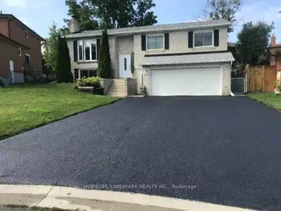 280 Plymouth Trail Ground, Newmarket, On L3y 6g7