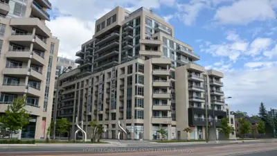 9191 Yonge Street Sw908, Richmond Hill, On L4c 1e2