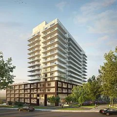 185 Deerfield Road 1512, Newmarket, On L3y 0g7