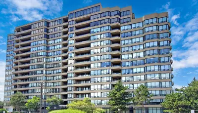 22 Clarissa Drive 1009, Richmond Hill, On L4c 9r6