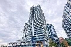 105 Oneida Crescent 707, Richmond Hill, ON L4B 0B1