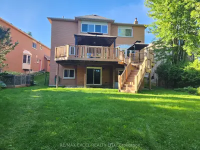316 Alex Doner , (bsmt) Drive Lower, Newmarket, On L3x 1g4