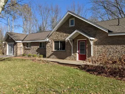 22645 Concession Road 8, East Gwillimbury, On L0g 1m0