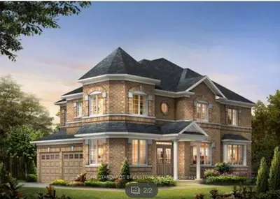 75 Bud Leggett Crescent, Georgina, On L4p 0b7