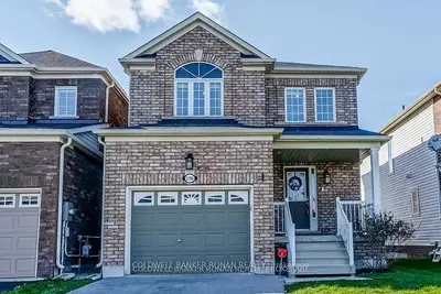 1196 Mary-lou Street, Innisfil, On L9s 0c1