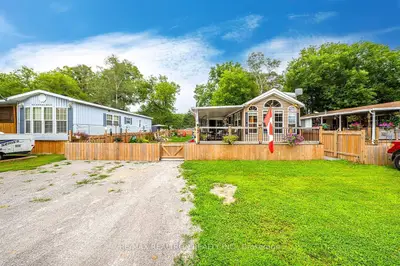 3-21469 Highway 48, East Gwillimbury, On, L0g 1m0