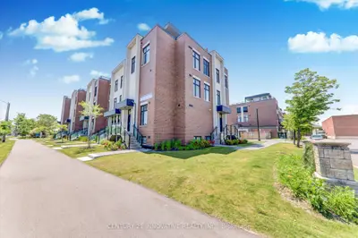 9560 Islington Avenue L101, Vaughan, On L4h 4z5