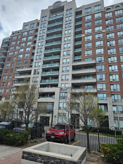 330 Red Maple Road 1002, Richmond Hill, On L4c 0t6