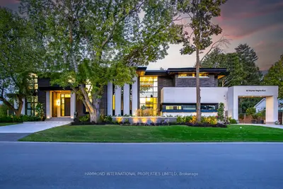 Detached in Vaughan