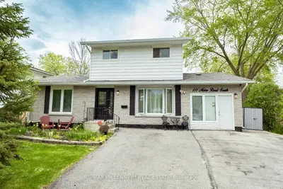 111 Metro Road S, Georgina, On L4p 3g5