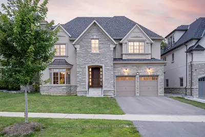 Detached in Vaughan