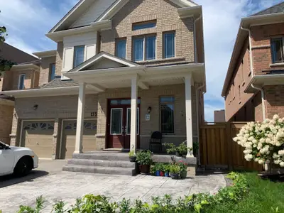 133 Romanelli Crescent Bsmt, Bradford West Gwillimbury, On L3z 0x7