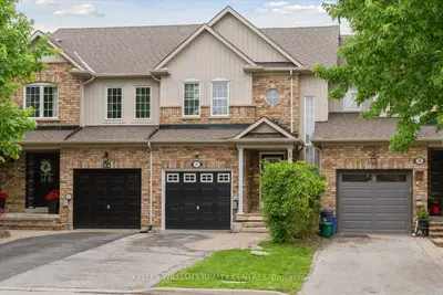 32 Battenberg Court, East Gwillimbury, On L0g 1m0