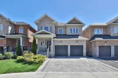 63 Prosser Crescent, Georgina, On L0e 1r0