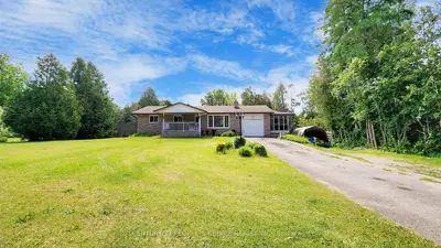 Detached in Georgina