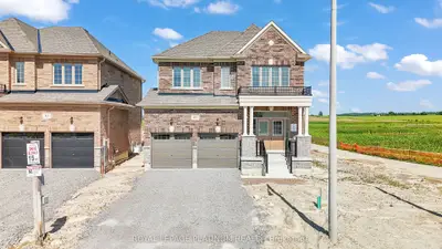 85 Brethet Heights, New Tecumseth, On L0g 1a0