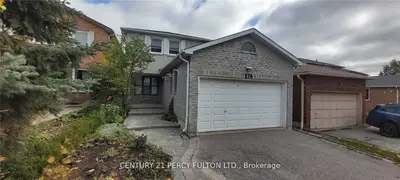 170 Don Head Village Boulevard Bsmnt, Richmond Hill, On L4c 0e8