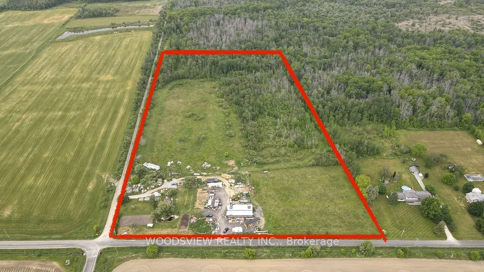 682 Holborn Road, East Gwillimbury, On L3y 4v8