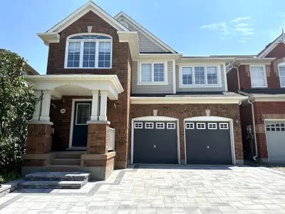 49 Walter Sangster Road, Whitchurch-stouffville, On L4a 0j5