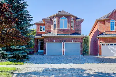 45 Shoshana Drive, Richmond Hill, On L4s 2n5