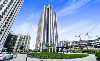 9085 Jane Street 906, Vaughan, On L4k 0l8