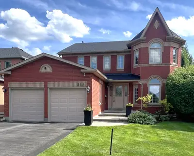 368 Otton Road, Newmarket, On L3x 1e4