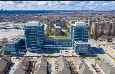 9471 Yonge Street 541, Richmond Hill, On L4c 1v4