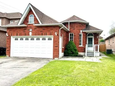 117 Henderson Crescent, New Tecumseth, On L9r 1y5
